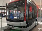 漢諾威車展 比亞迪展台