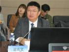 福田歐輝12米氫燃料電池城市客車北京示範運營調研