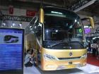 金旅“領航者”係列高端豪華大型客車