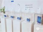 中航鋰電展台