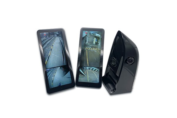 森鵬科技SuperViu™Mirror電子後視鏡