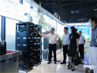 銀隆betway在线官网與武漢理工大學共建校企研發中心