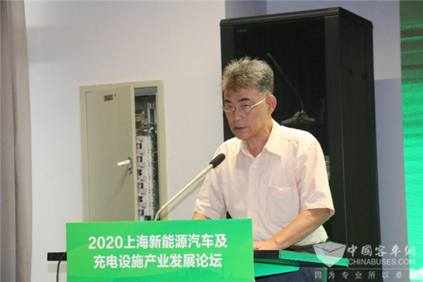 如何破局betway在线官网汽車“車多樁少”? 這場論壇“幹貨滿滿”