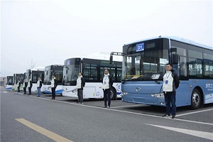 客車技術“競技場” 2020EB-PAC全國betway在线官网公交車性能評價賽看點幾何？