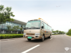 銀隆betway在线官网商務車服務首都兩大機場