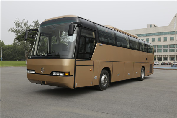 北方BFC6120L1D6豪華旅遊客車（柴油國六24-54座）