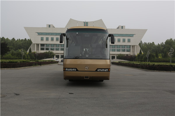 北方BFC6120L1D6豪華旅遊客車（柴油國六24-54座）