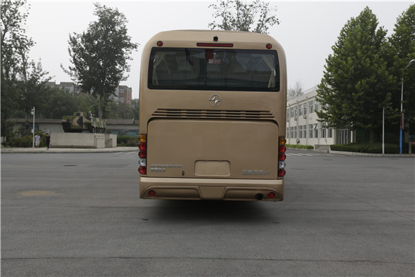 北方BFC6120L1D6豪華旅遊客車（柴油國六24-54座）