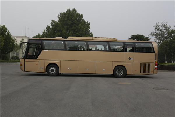 北方BFC6120L1D6豪華旅遊客車（柴油國六24-54座）
