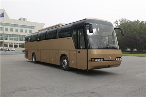 北方BFC6120L1D6豪華旅遊客車（柴油國六24-54座）