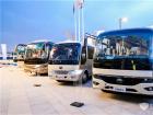 宇通國六新品發布 助攻陝晉客旅轉型升級