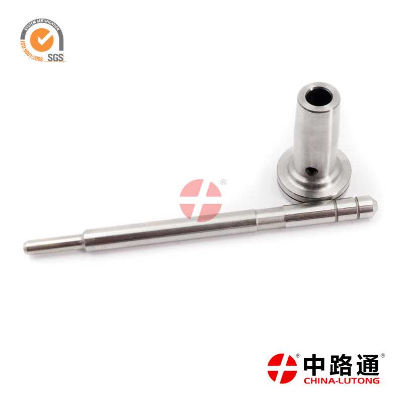 電控高壓共軌燃油噴射係統295050-0810