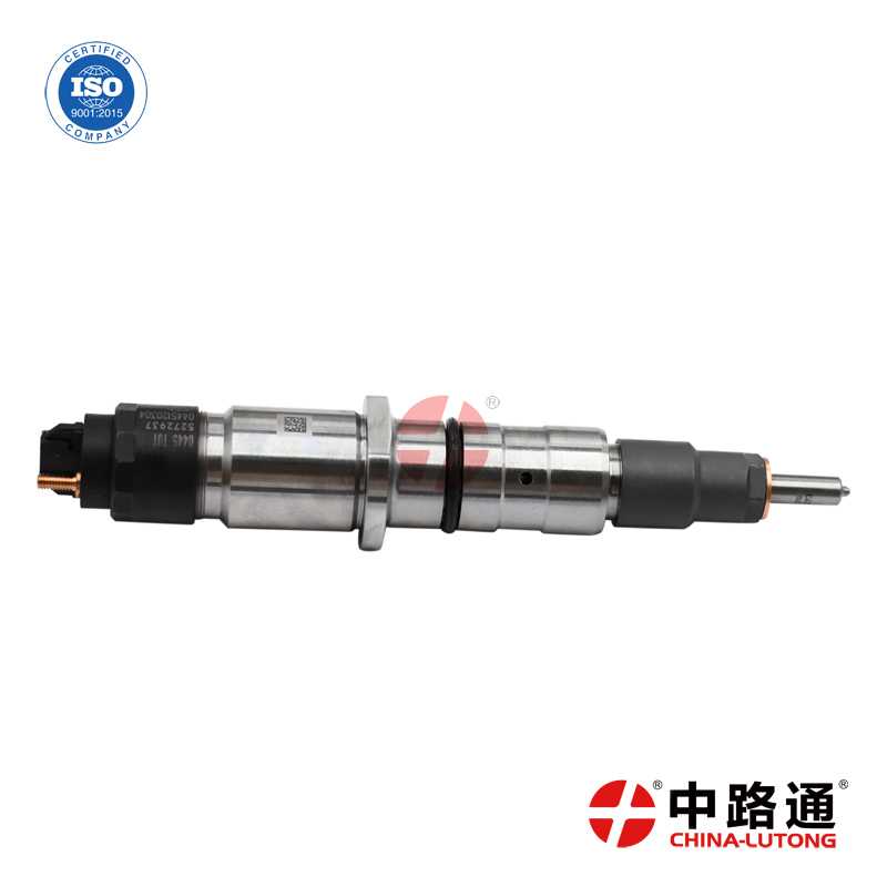 濰柴wp7發動機噴油器 095000-5600