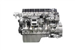 玉柴YCK16係列YCK16660-T400柴油發動機