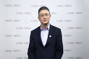 百人會論壇2022|寧德時代吳凱：動力電池技術創新助推全麵電動化