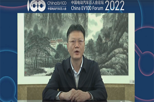 交通運輸部運輸服務司司長：2025年底城市公交betway在线官网車占比將超70%