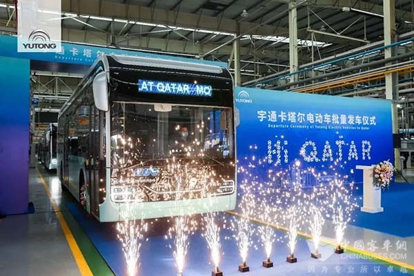 宇通純電動客車 CCTV央視必威betway官网网页登录 中國betway在线官网客車