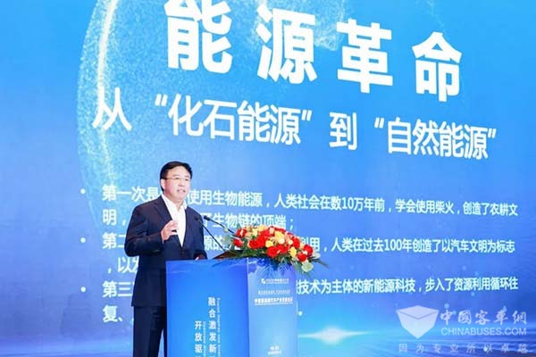 國軒高科 動力能源 儲(chu) 能設備