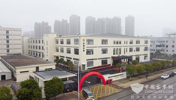中科中渙 betway在线官网安全 產(chan) 業(ye) 基地