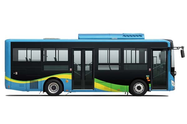 中通LCK6827EVGA3 N8係列客車（純電動15-30座）