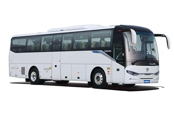 中通世騰LCK6116EV係列純電動客車