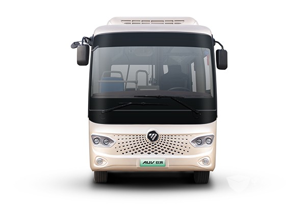 福田歐輝 輝嘉E6 影響客車業(ye)  整車產(chan) 品2022