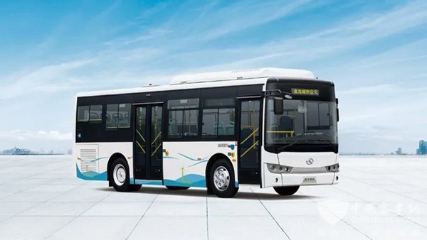 東(dong) 風德納車橋 電驅橋 影響客車業(ye)  客車技術2022