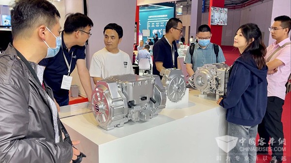 盤轂動力 上海國際車展 betway在线官网汽車