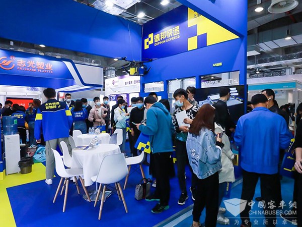 國際物流 運輸技術 展覽會(hui)  世亞(ya) 物流