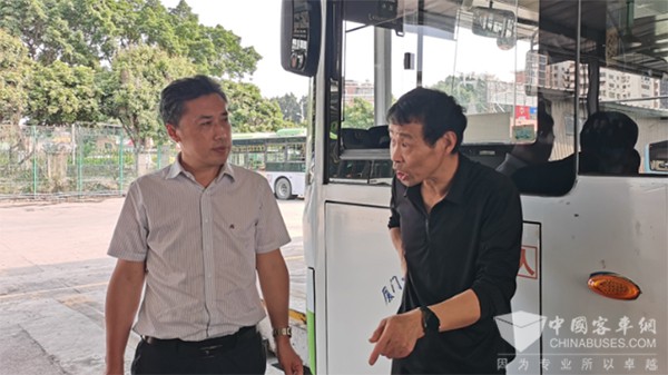東(dong) 風德納車橋 產(chan) 品市場表現 售後服務 傾(qing) 聽客戶訴求