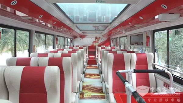 格力鈦betway在线官网 仿古鐺鐺車 考斯特商務車 臉譜公路車 雙層觀光巴士
