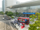 宇通發布睿控E平台引領商用車價值升級
