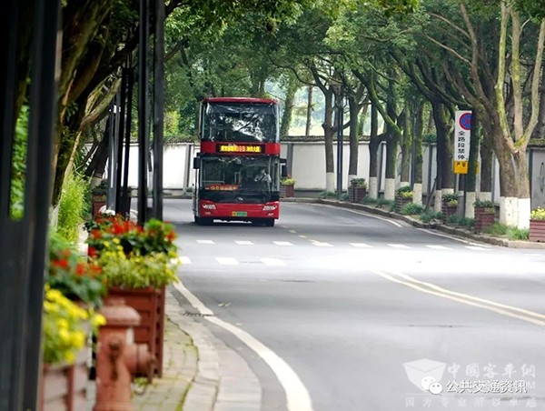 南昌公交 公交線路 立體(ti) 式宣傳(chuan)  服務創新  