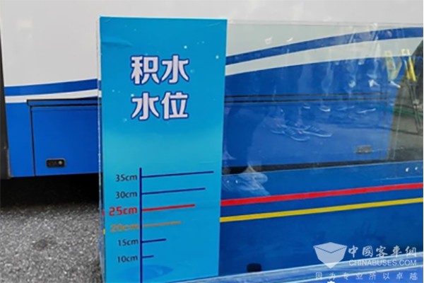 公交車輛 台風天氣 安全駕駛