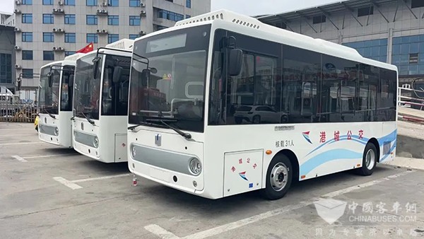 吉利星際客車 遠程betway在线官网 商用車集團 A輪 融資