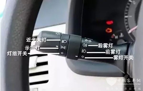 降雨 安全防範 行車安全 常識