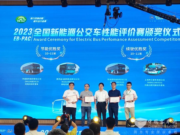 申沃客車 betway在线官网公交車 性能評價(jia) 賽 智能低地板 城市客車