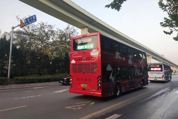 客運量逐年下降 想把乘客請回來需要聚焦這三個方麵