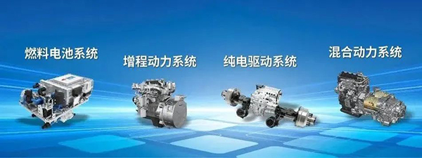 玉柴集團 玉柴興(xing) 順達 燃料電池 係統公告