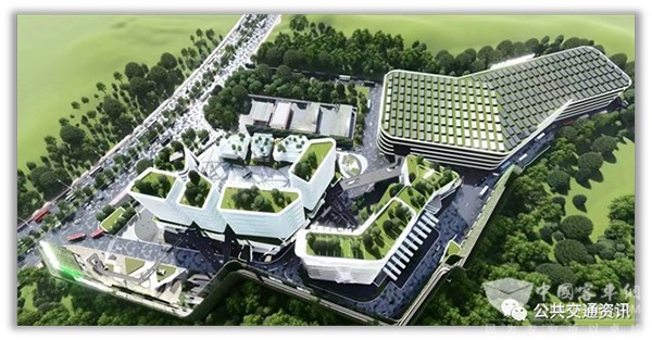創新運營模式 發展公交 交流會(hui)  廣州珍寶巴士 黃永鏘