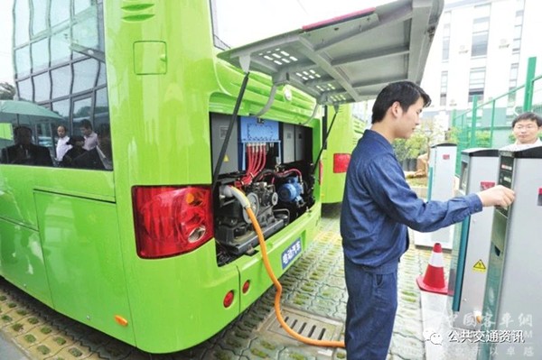 自然災害 充電設施 災後使用 運維指南