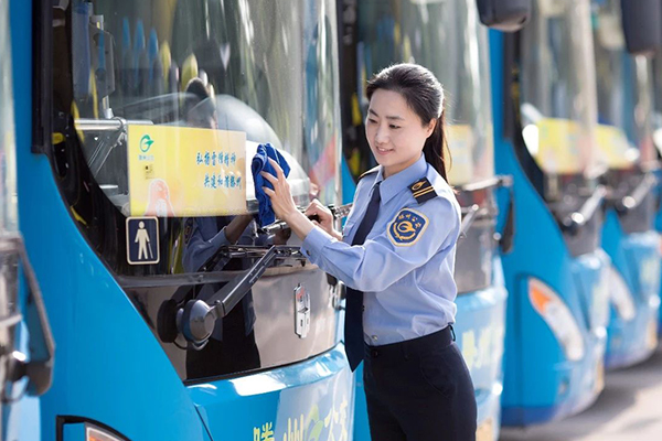 公交駕駛員職業病預防措施 隻需要掌握這五個小習慣