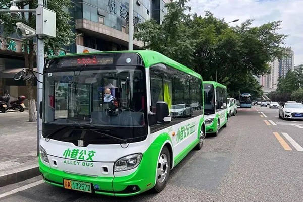 交通運輸部給出的13個城市公交發展案例 我們能從中學到什麽？
