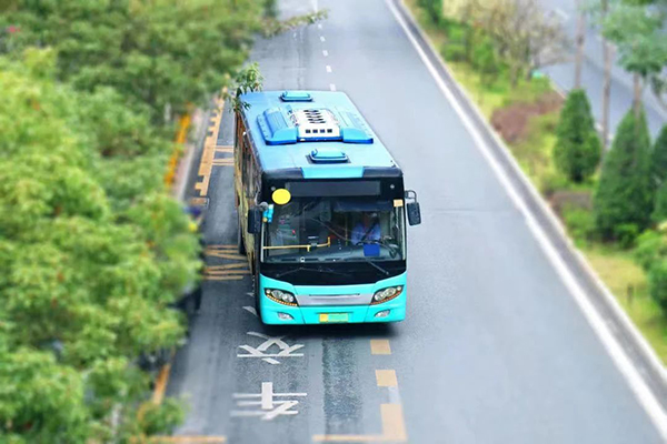 補貼終止車損嚴重經常“停運” betway在线官网公交車到底該何去何從？