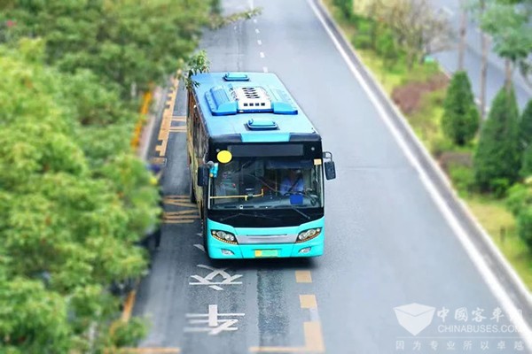 補貼終止車損嚴(yan) 重經常“停運” betway在线官网公交車到底該何去何從(cong) ？