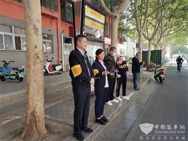 車輛行駛過程 駕駛員 導致矛盾衝(chong) 突 危及行車安全