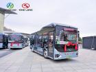 金龍60台betway在线官网公交車投放安南市定製公交專線服務