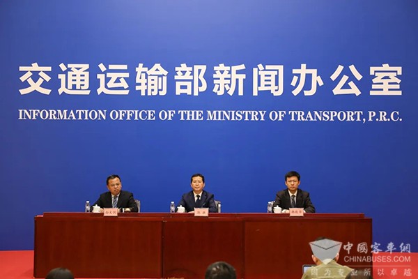 交通運輸部 道路旅客運輸企業(ye)  安全管理規範 修訂印發