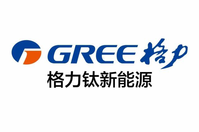 格力鈦betway在线官网股份有限公司