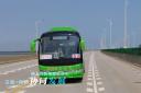 格力鈦betway在线官网公交車 助推文旅+經濟協同發展